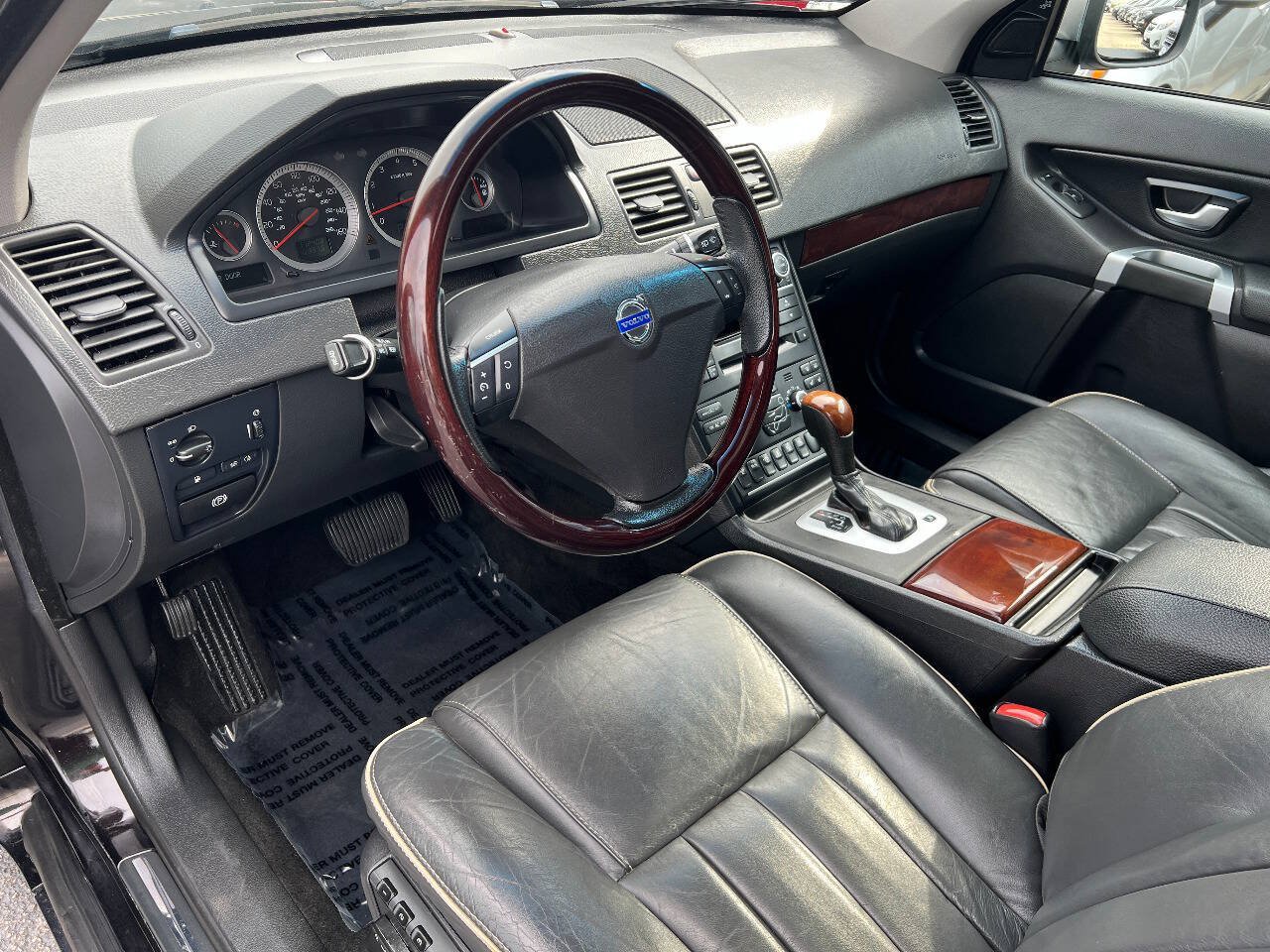 Used 2013 Volvo XC90 3.2 AWD/4WD image 20