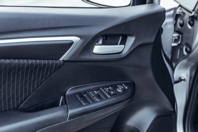 Used 2018 Honda Fit EX image 55