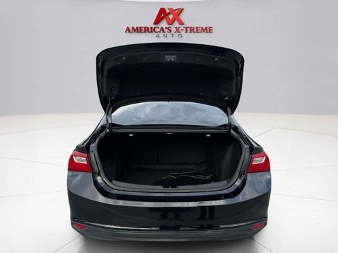 Used 2022 Chevrolet Malibu LS w/ LPO, Convenience Package 2 FWD image 49
