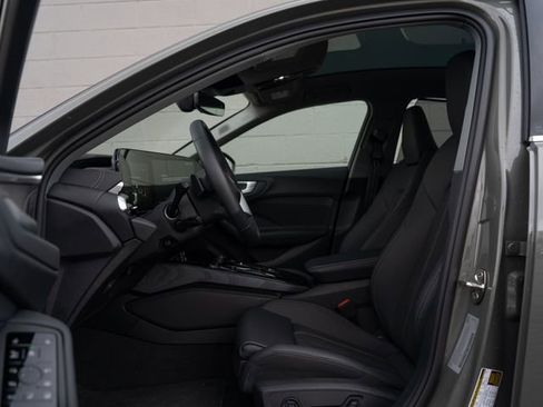 Used 2025 Audi A5 2.0T Premium Plus w/ Premium Plus image 17