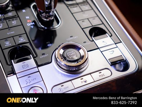 Used 2020 Bentley Continental GT AWD/4WD image 23