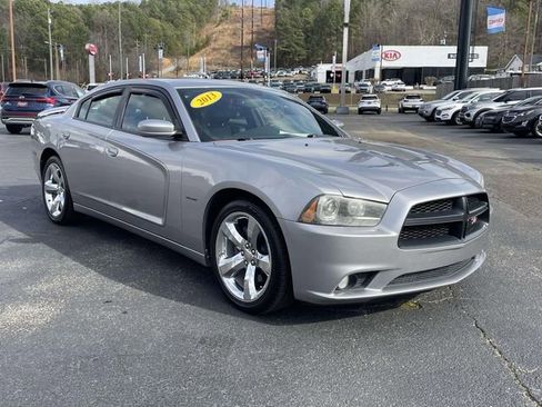Used 2013 Dodge Charger R/T image 6