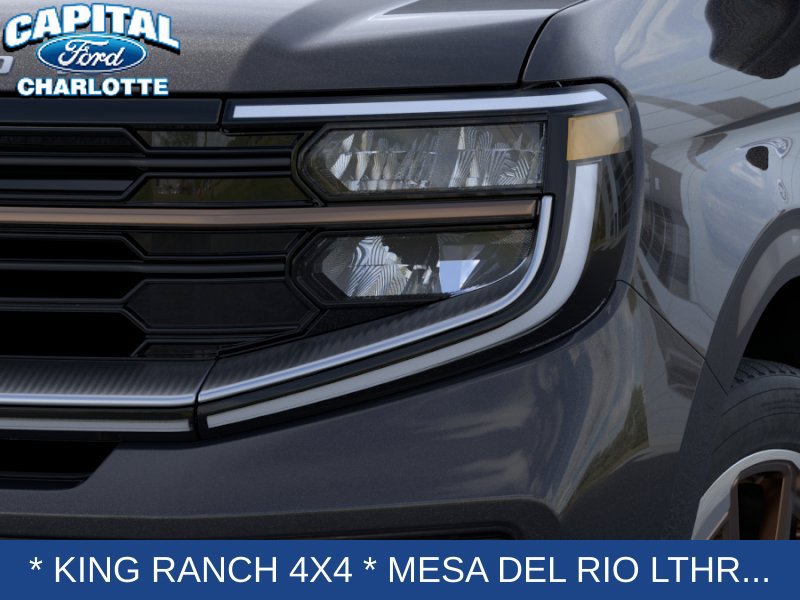 New 2026 Ford Expedition Max King Ranch AWD/4WD image 18