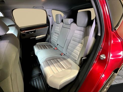 Used 2020 Honda CR-V EX image 22