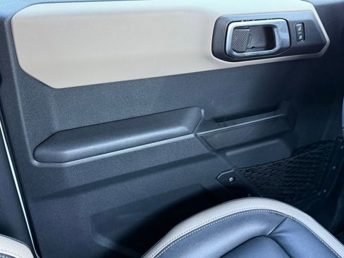 New 2026 Ford Bronco Big Bend image 37