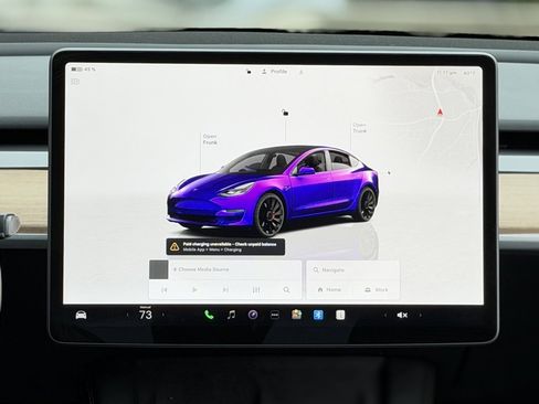 Used 2023 Tesla Model 3 Performance image 46