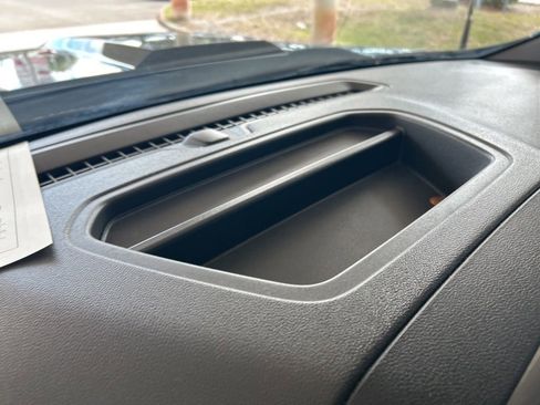 Used 2022 Chevrolet Silverado 1500 Custom Trail Boss image 43