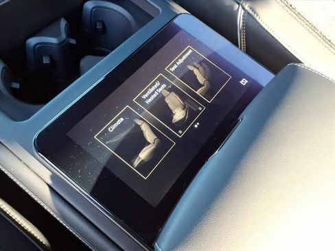 Used 2026 INFINITI QX80 Autograph w/ Premium Cargo Package AWD/4WD image 29