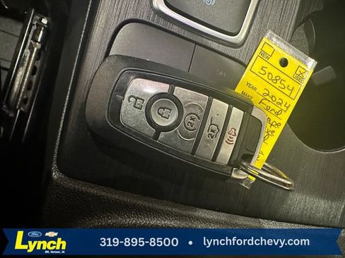 Used 2024 Ford Escape Active AWD/4WD image 15