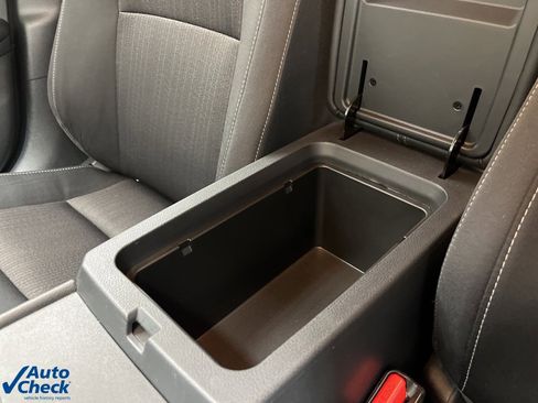 Used 2024 Nissan Altima 2.5 S image 27