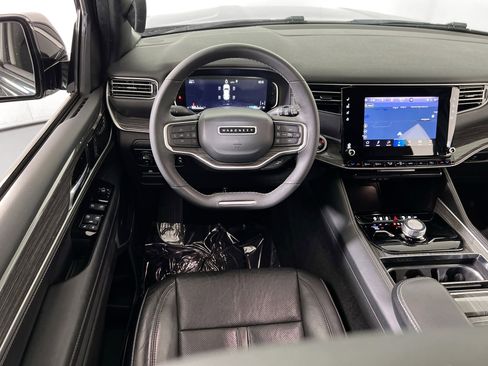 Used 2022 Jeep Wagoneer Series II image 22