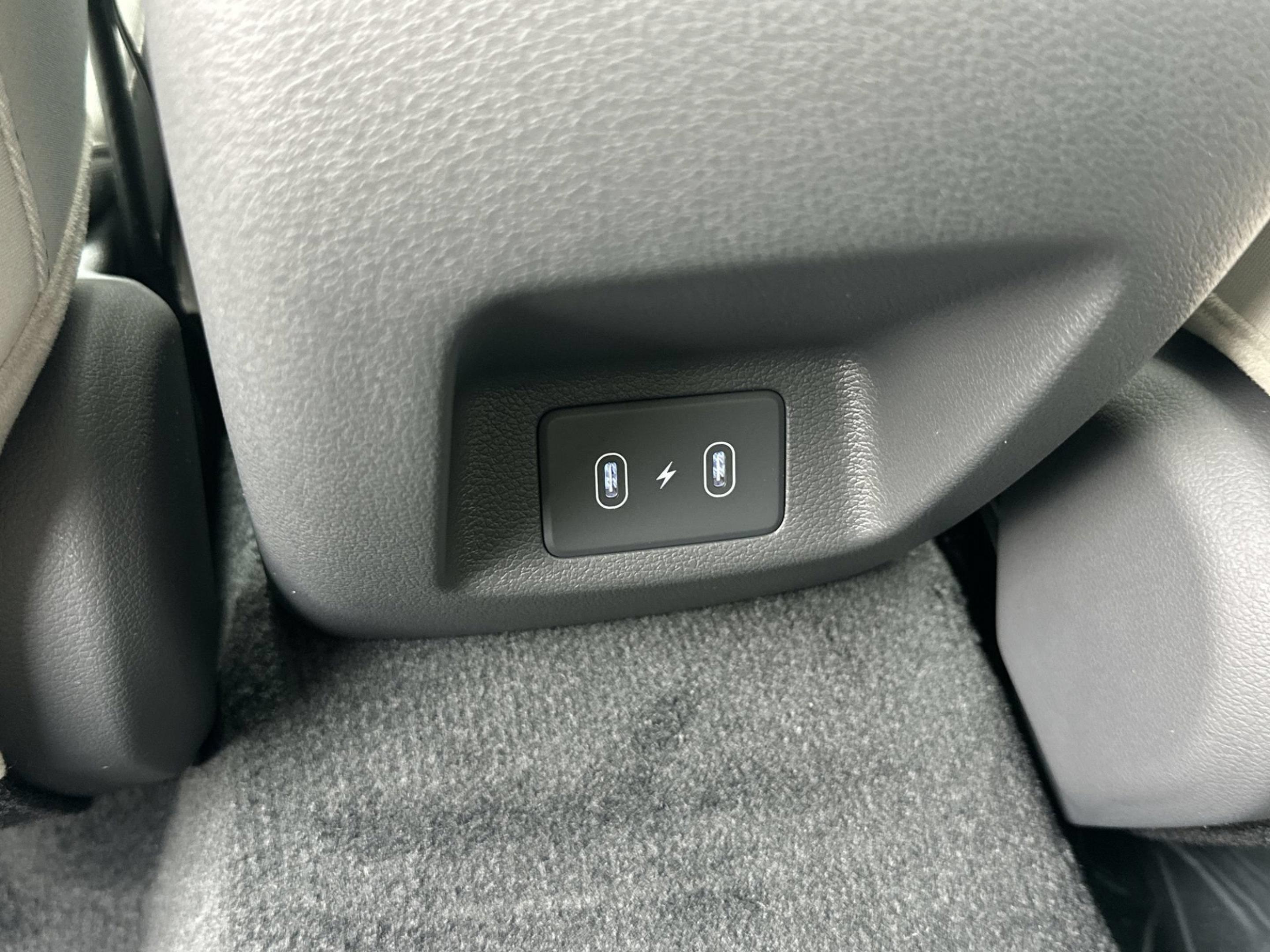 New 2026 Hyundai Sonata SEL FWD image 25