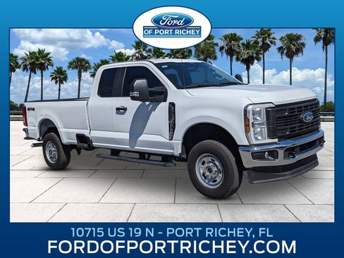 Used 2024 Ford F250 XL w/ XL Driver Assist Package image 1