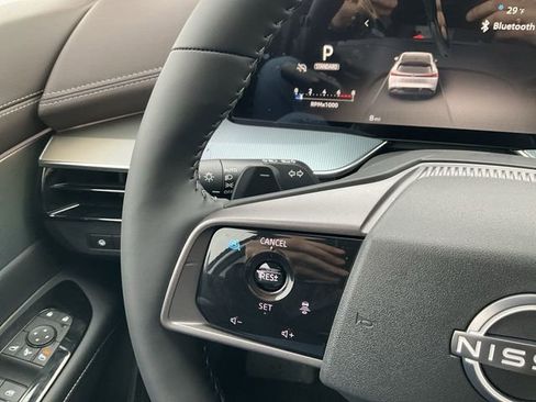 New 2026 Nissan Murano Platinum w/ Cargo Package image 23