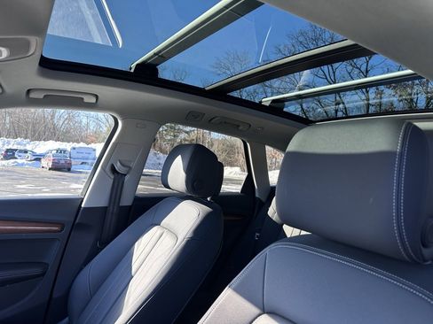 Used 2023 Audi Q5 2.0T Premium Plus w/ Premium Plus Package image 15