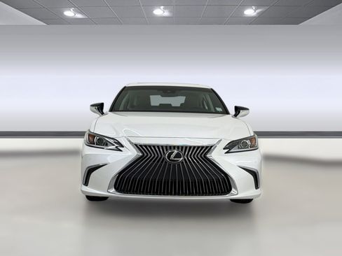 Used 2020 Lexus ES 350 w/ Premium Package FWD image 6