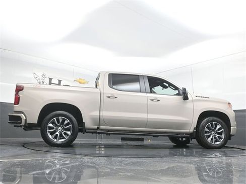 New 2026 Chevrolet Silverado 1500 RST w/ RST All Star Premium Package image 31