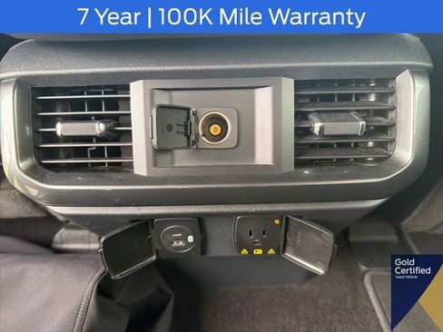 Used 2022 Ford F150 XLT w/ Equipment Group 301A Mid AWD/4WD image 18