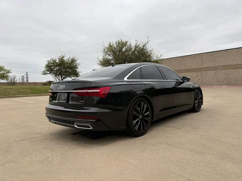 Used 2019 Audi A6 3.0T Premium Plus w/ Premium Plus Package image 5