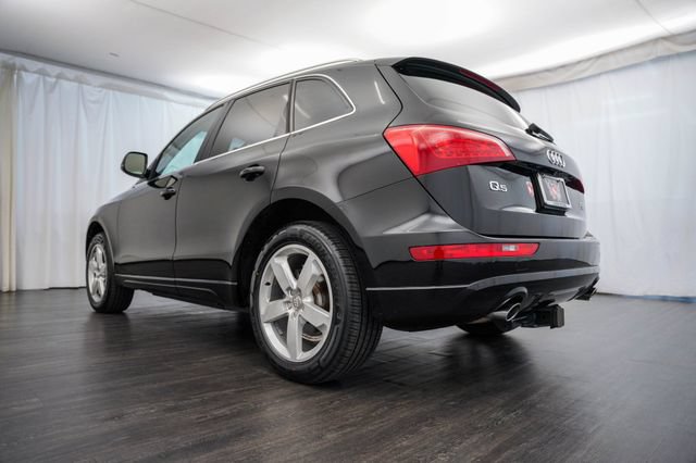 Used 2012 Audi Q5 2.0T Premium Plus AWD/4WD image 31