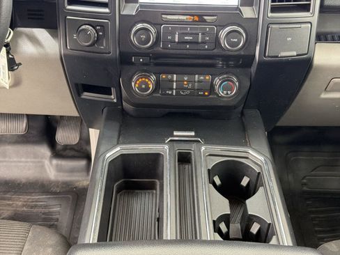 Used 2017 Ford F150 XL w/ Equipment Group 101A Mid RWD image 23