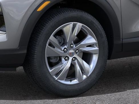New 2026 Buick Encore GX Preferred w/ Comfort Package AWD/4WD image 9
