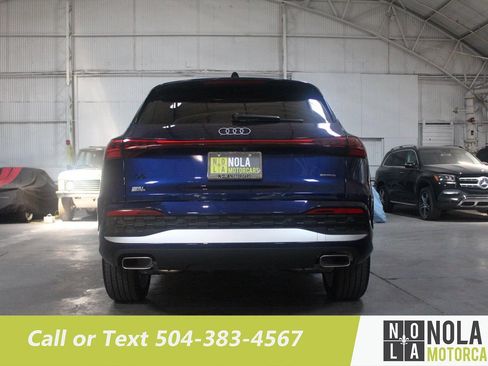 Used 2025 Audi Q5 Premium Plus AWD/4WD image 12