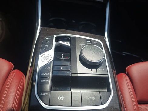 Used 2024 BMW 430i xDrive Convertible w/ Premium Package AWD/4WD image 20