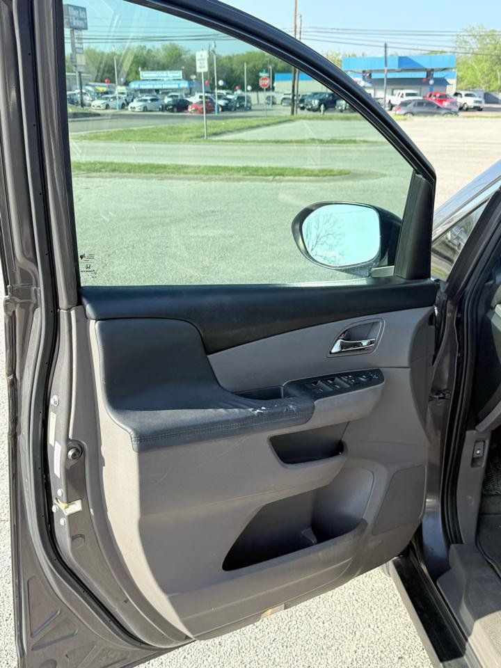 Used 2016 Honda Odyssey EX-L image 11