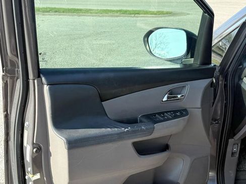 Used 2016 Honda Odyssey EX-L image 11