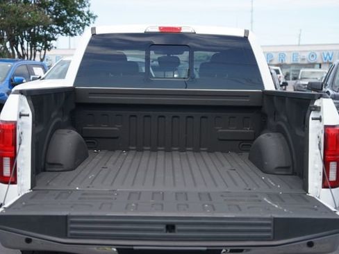 Used 2020 Ford F150 King Ranch w/ Equipment Group 601A Luxury AWD/4WD image 32