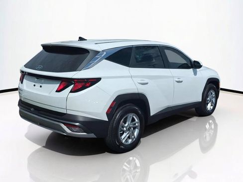 New 2026 Hyundai Tucson SE FWD image 5