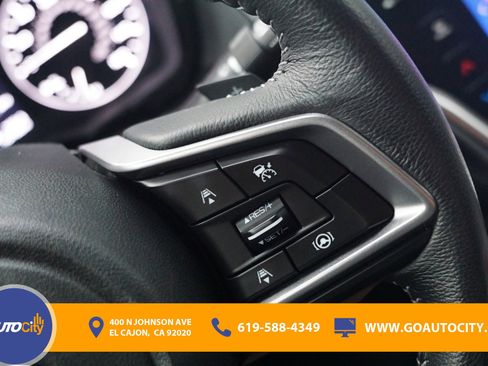 Used 2022 Subaru Outback Premium AWD/4WD image 21