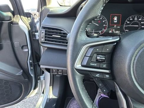Certified 2022 Subaru Legacy Premium image 23