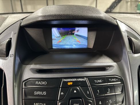 Used 2016 Ford Transit Connect Titanium image 21