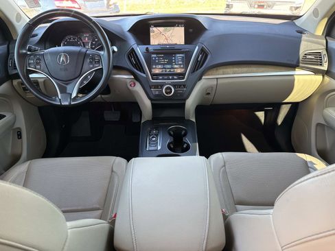 Used 2019 Acura MDX SH-AWD w/ Technology Package image 17
