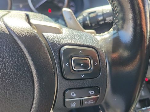 Used 2021 Lexus NX 300h AWD w/ Premium Package image 30