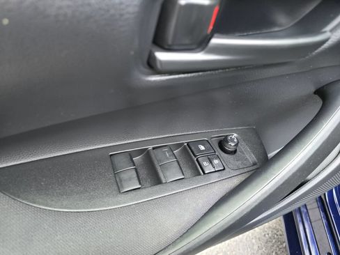 Certified 2023 Toyota Corolla LE w/ Carpet Mat Package (TMS) AWD/4WD image 17