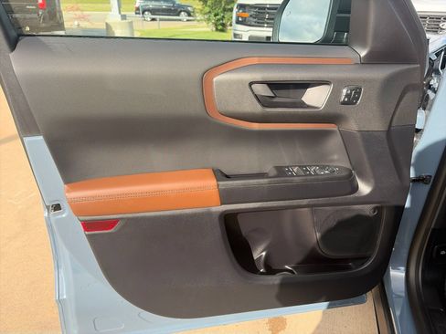 New 2026 Ford Bronco Sport Outer Banks AWD/4WD image 12