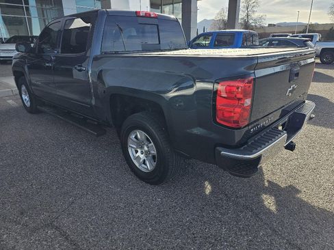 Used 2017 Chevrolet Silverado 1500 LT w/ All Star Edition image 3
