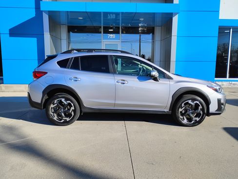Used 2021 Subaru Crosstrek 2.5i Limited w/ Moonroof Package 2 image 27
