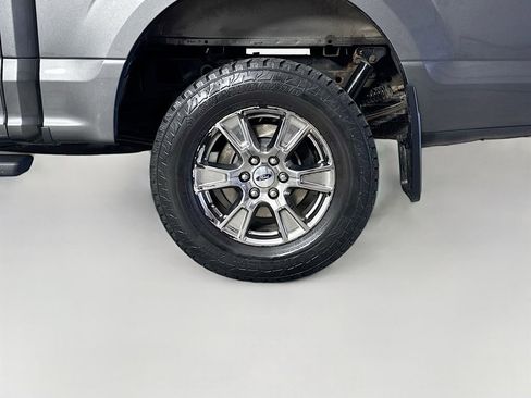 Used 2016 Ford F150 XLT w/ XTR Package image 29