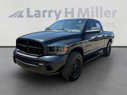 Used 2007 Dodge Ram 1500 Truck SLT