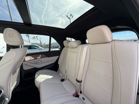 Used 2026 Mercedes-Benz GLE 350 4MATIC image 8