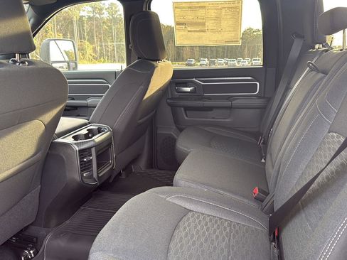 New 2026 RAM 2500 Big Horn image 25