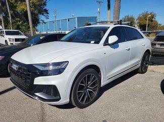 Used 2019 Audi Q8 Prestige w/ Luxury Package 360° Tour
