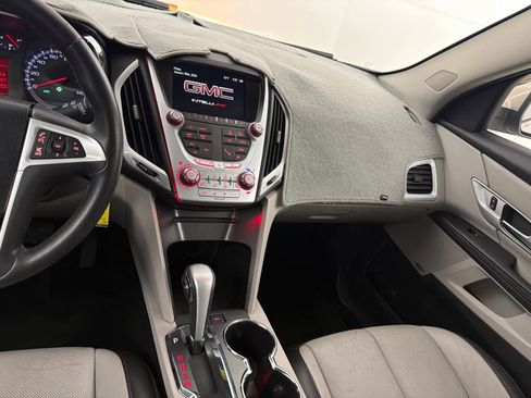 Used 2015 GMC Terrain SLT image 18
