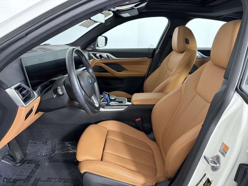 Used 2023 BMW i4 eDrive35 image 23