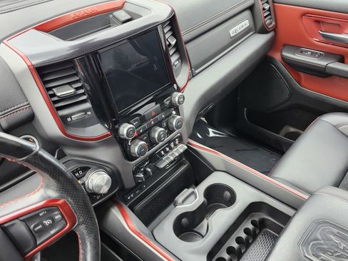 Used 2019 RAM 1500 Rebel w/ Rebel Level 2 Equipment Group image 35