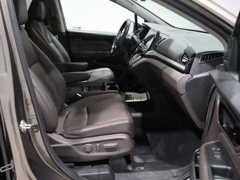 Used 2022 Honda Odyssey Touring image 22